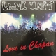 Wonk Unit - Love in Chapan